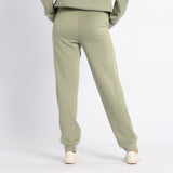 LADIES ALORA SAGE BASIC TRACK PANTS