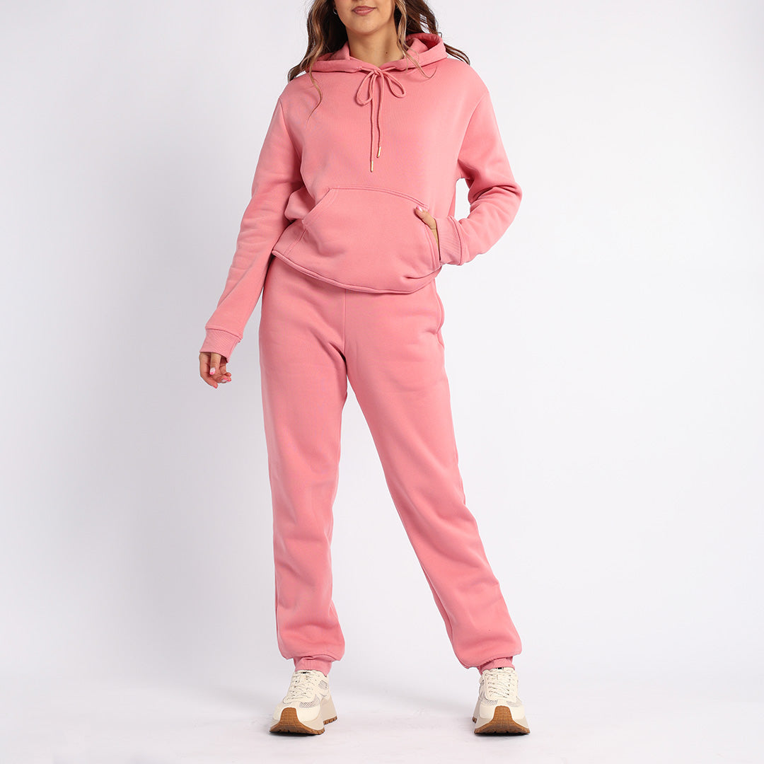 Alora Ladies Hoody