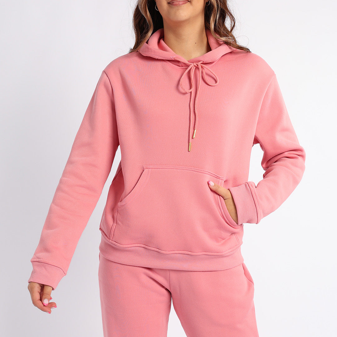 Alora Ladies Hoody