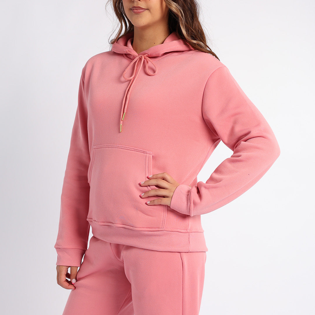 Alora Ladies Hoody