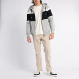 MENS GREY JACKET