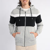 MENS GREY JACKET