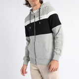 MENS GREY JACKET