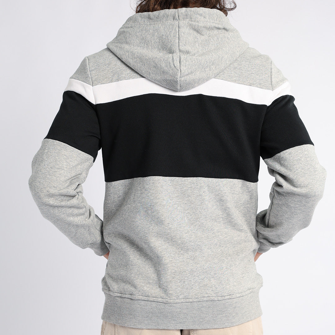 MENS GREY JACKET