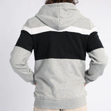 MENS GREY JACKET