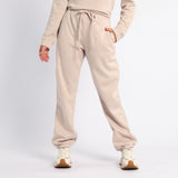 LADIES ALORA STONE BASIC JOGGER