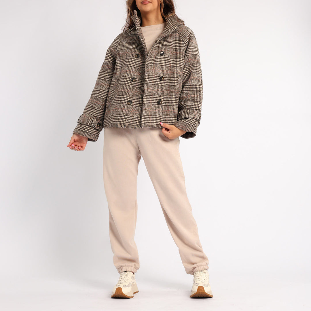 LADIES  JACKET