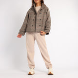 LADIES  JACKET