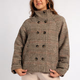LADIES  JACKET