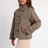 LADIES  JACKET