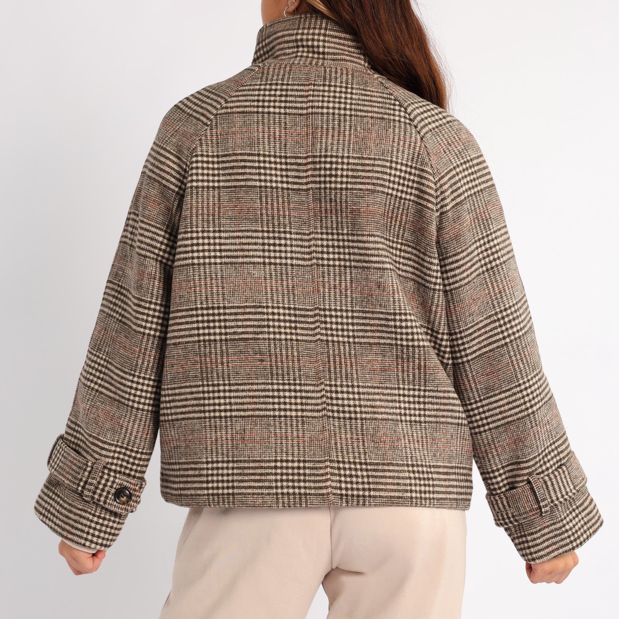 LADIES  JACKET
