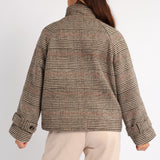 LADIES  JACKET