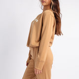 Stone Sweater