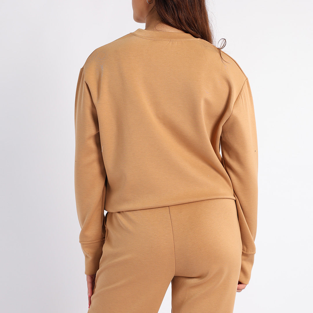Stone Sweater