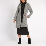 CHECK COAT