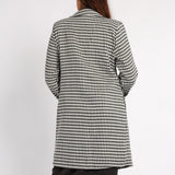 CHECK COAT