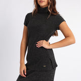 ALORA LADIES BLACK TOP