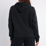LADIES BLACK SWEATER