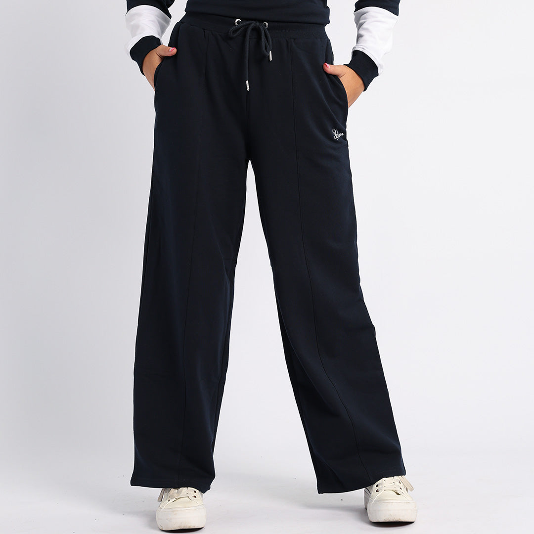 LDS NAVY JOGGER