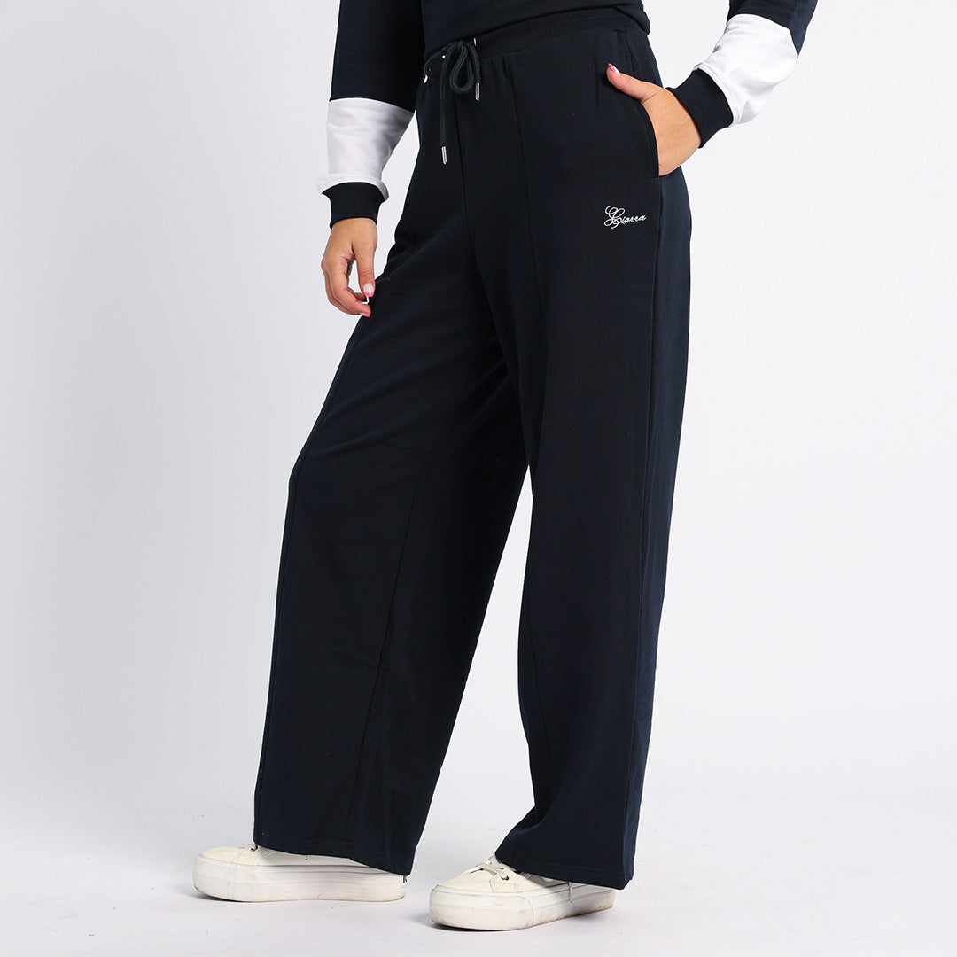 LDS NAVY JOGGER