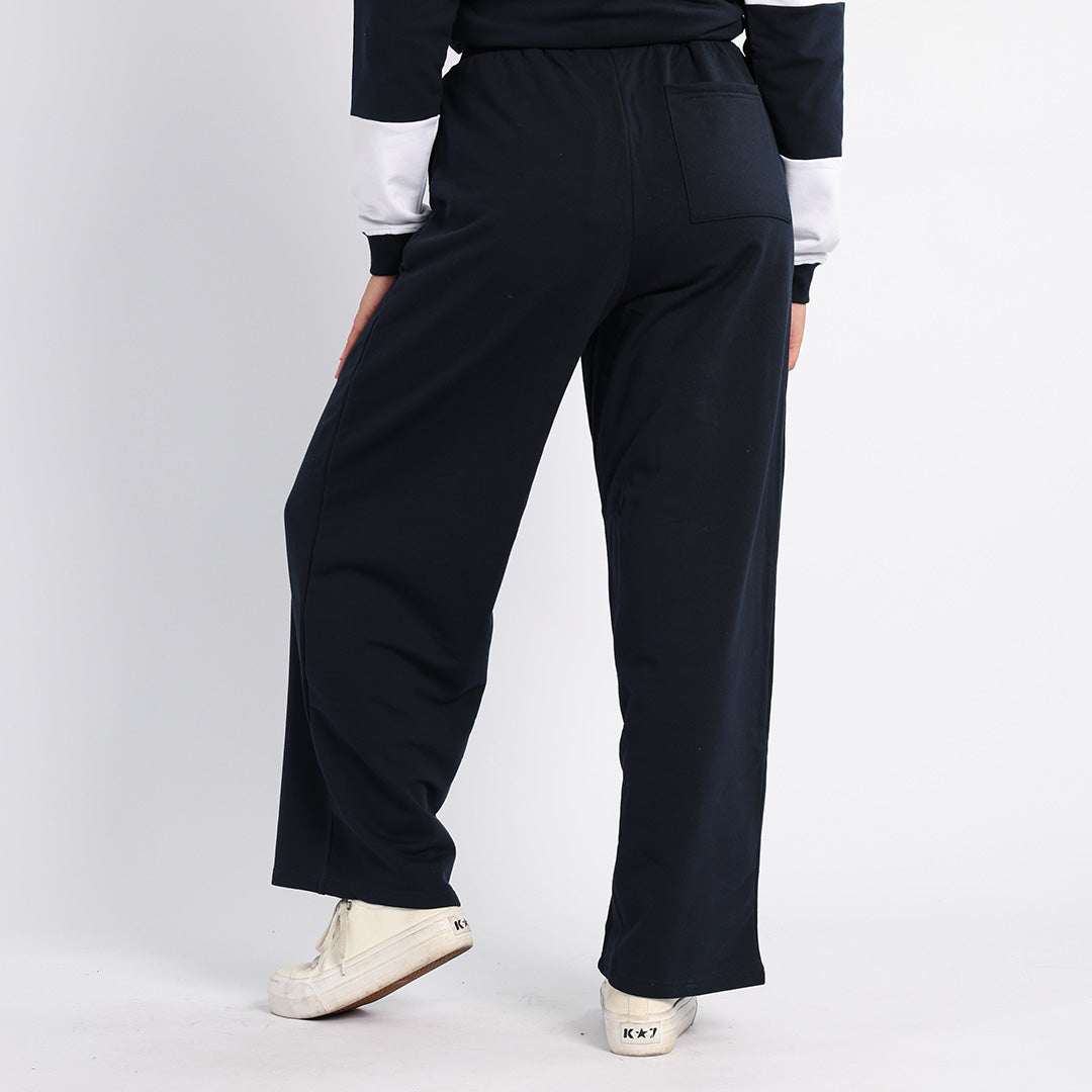 LDS NAVY JOGGER