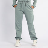 LADIES ALORA SAGE BASIC JOGGERS