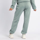 LADIES ALORA SAGE BASIC JOGGERS