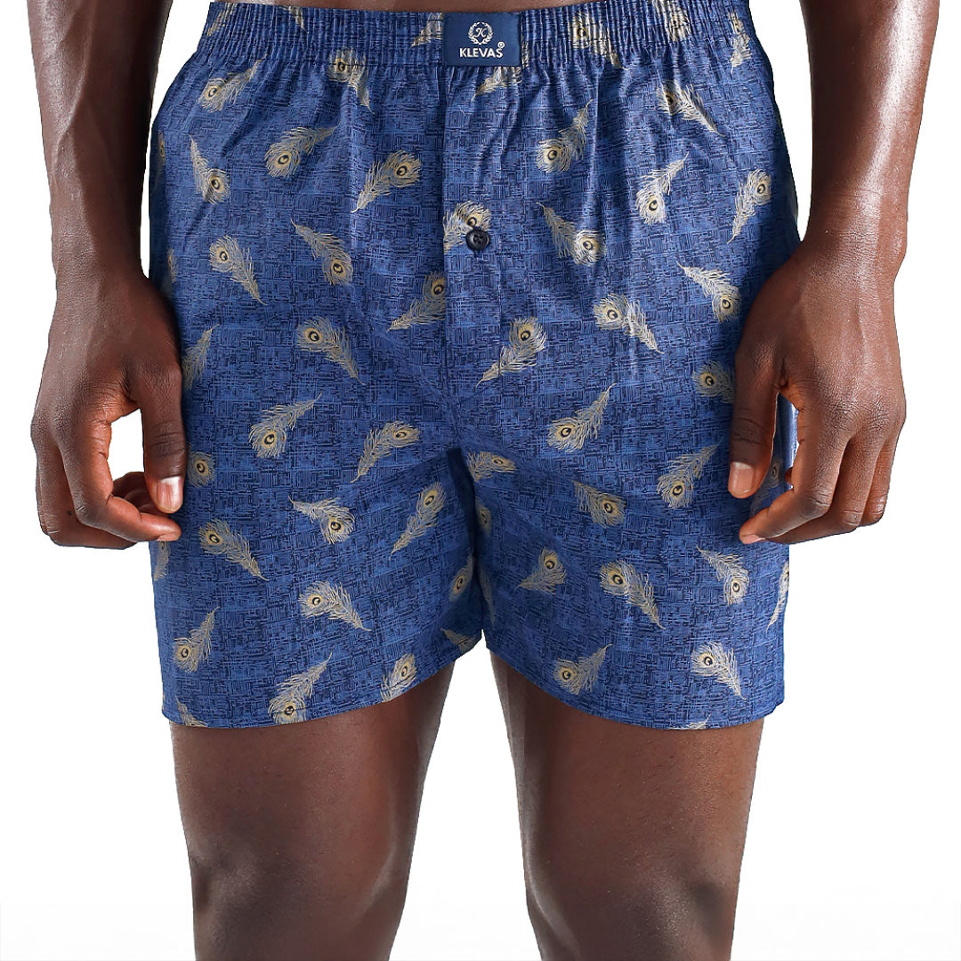 2PK BOXERS