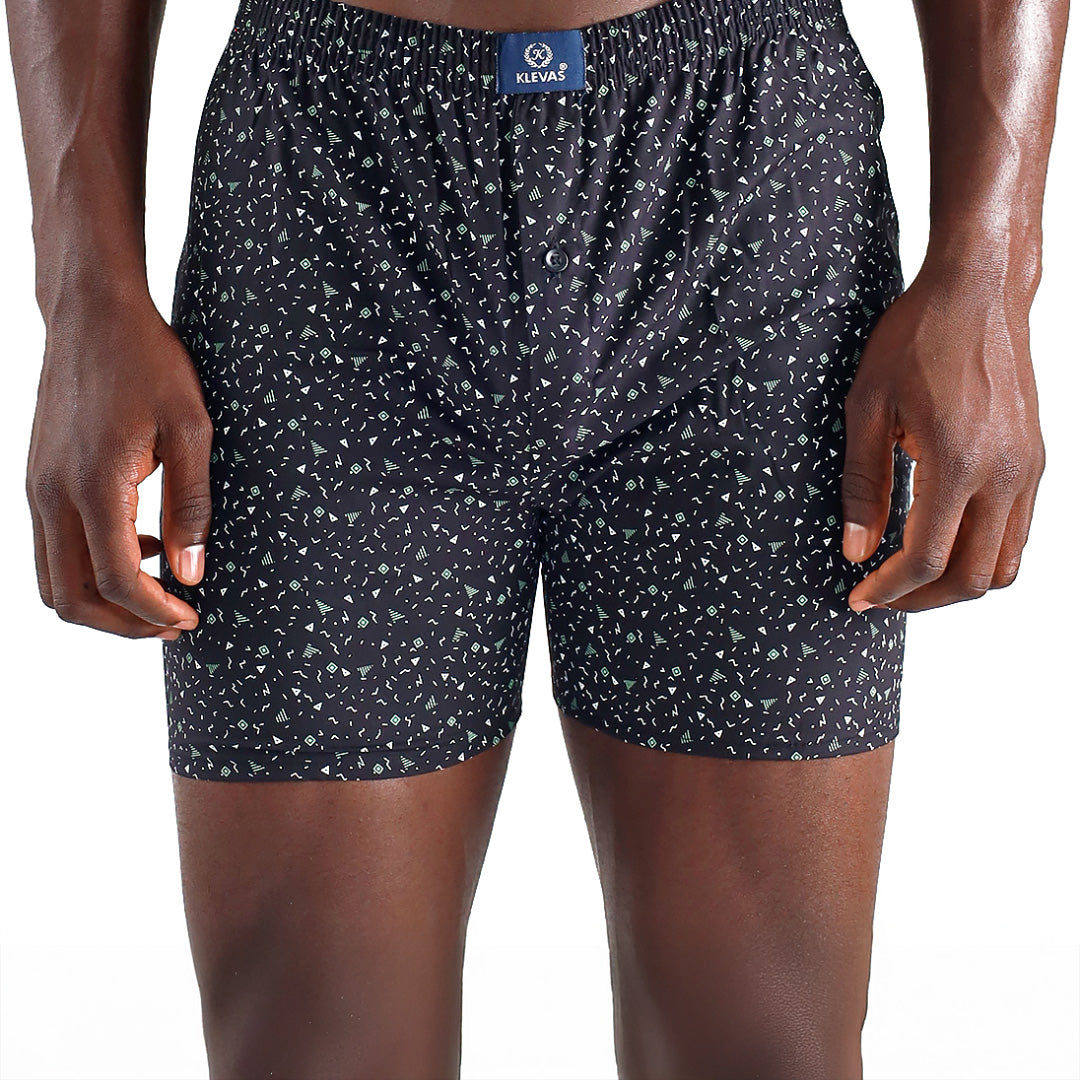 2PK BOXERS
