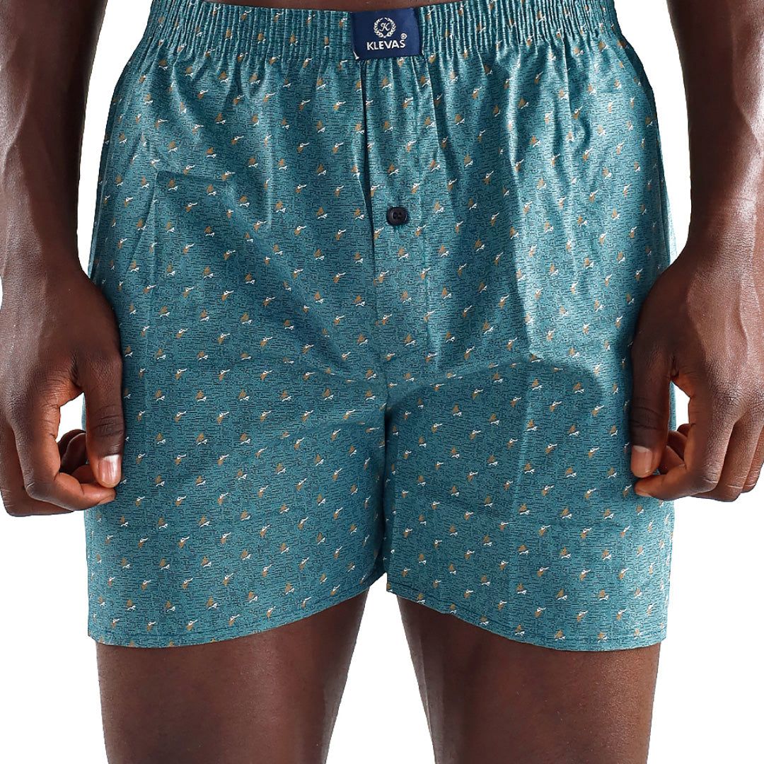 2PK BOXERS