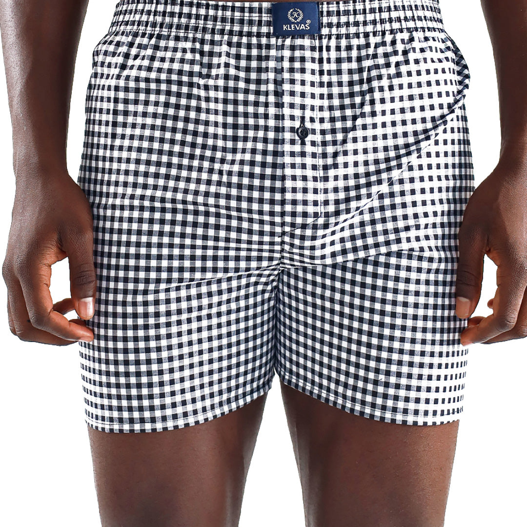 2PK BOXERS