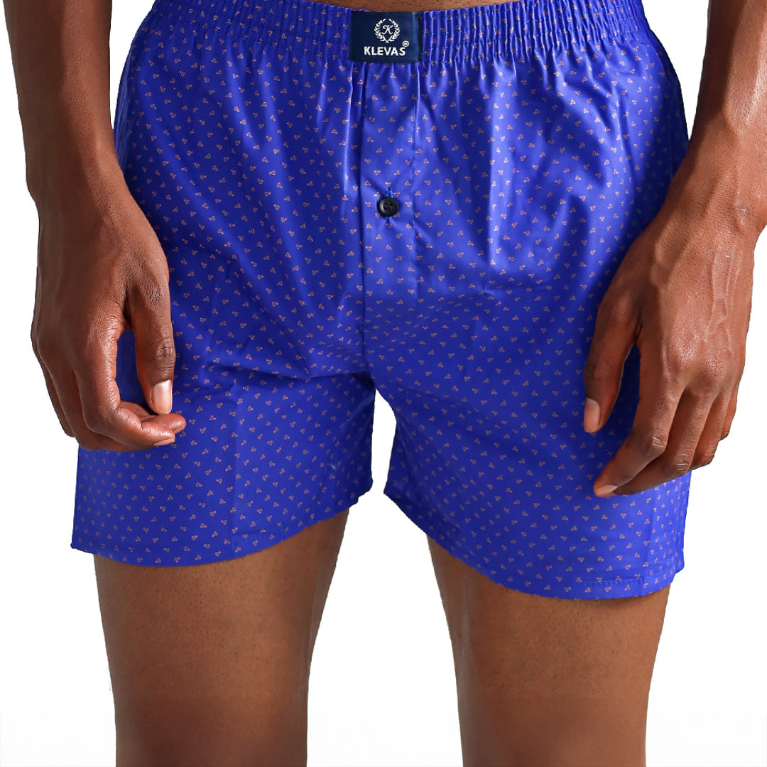 2PK BOXERS