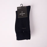 3 Pack Long Socks.Z Icon Jacquard Branding