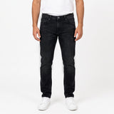 Slim Tapered Jeans.
