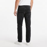 Slim Tapered Jeans.