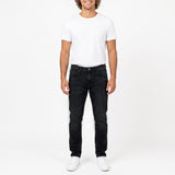 Slim Tapered Jeans.