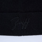 Zaff 3 Pack Ankle Socks.Z Icon Jacquard Branding