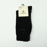 Zaff 3 Pack Ankle Socks.Z Icon Jacquard Branding