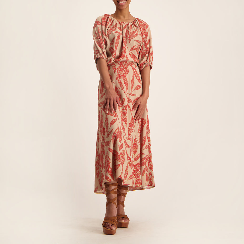 FFloral Top - Fashion Fusion 219.99 Fashion Fusion