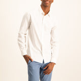 Long Sleeve Slimfit Core Shirt.