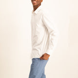 Long Sleeve Slimfit Core Shirt.