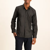 Long Sleeve Slimfit Core Shirt.