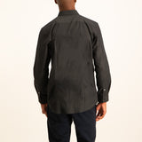 Long Sleeve Slimfit Core Shirt.