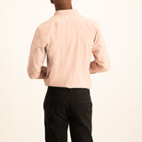 Long Sleeve Slimfit Core Shirt.