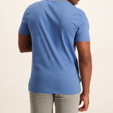 Sleeve Core V-Neck T-Shirt