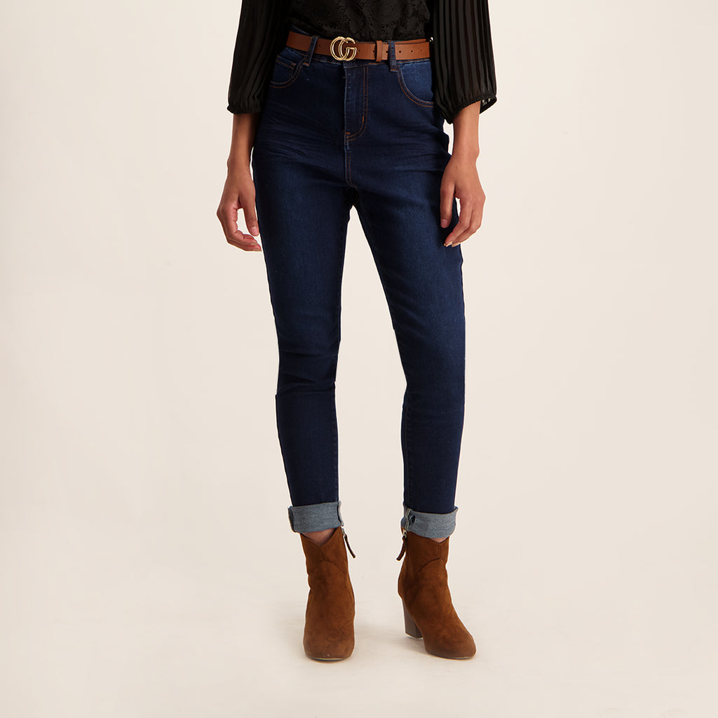 High Rise Jean - Fashion Fusion 349.99 Fashion Fusion