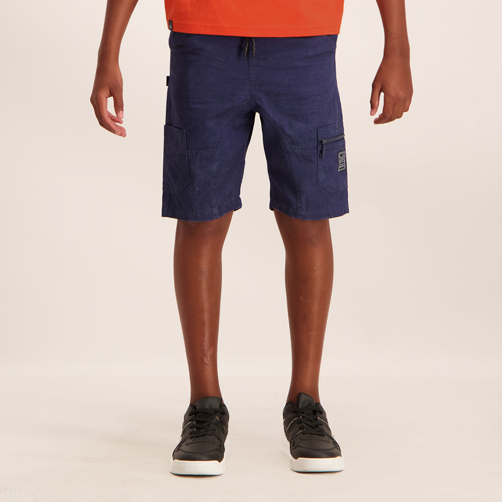 Cargo Shorts - Fashion Fusion