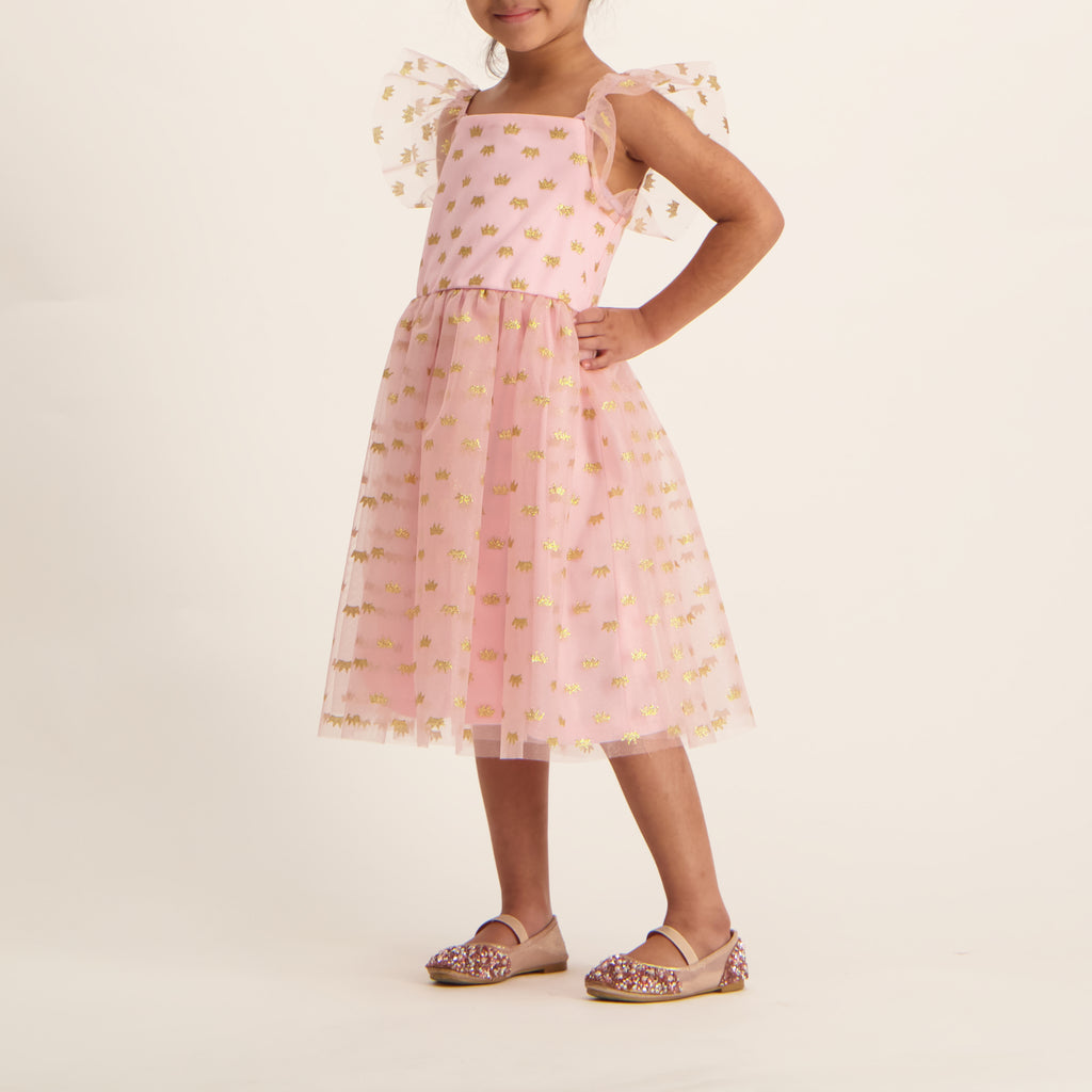 Pink dress - Fashion Fusion 219.99 Fashion Fusion