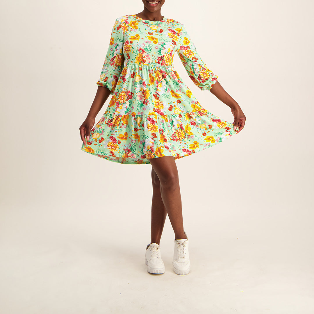 Fashion fusion on sale ladies dresses