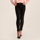 Ladies Black Jean - Fashion Fusion 199.99 Fashion Fusion